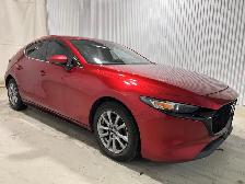 Mazda 3 Sport GX TA BM 2022 à vendre - Photo 4