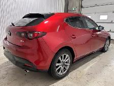 Mazda 3 Sport GX TA BM 2022 à vendre - Photo 5