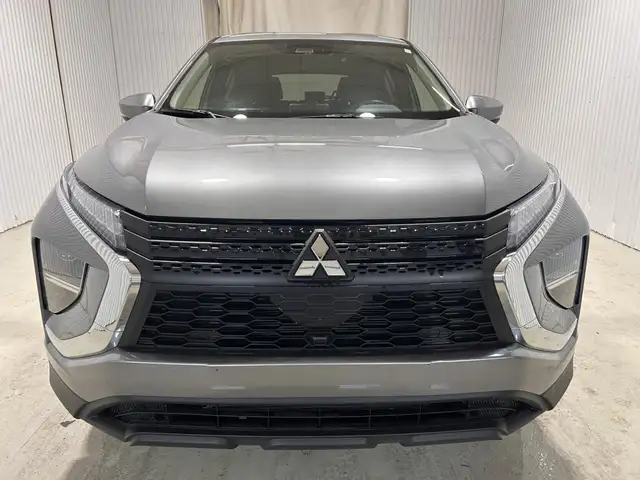 Mitsubishi Eclipse Cross ES S-AWC 2023 à vendre