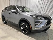 Mitsubishi Eclipse Cross ES S-AWC 2023 à vendre - Photo 4