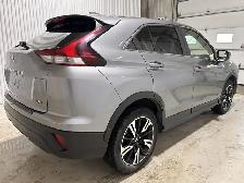 Mitsubishi Eclipse Cross ES S-AWC 2023 à vendre - Photo 5