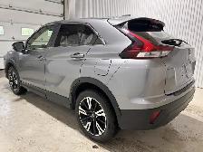 Mitsubishi Eclipse Cross ES S-AWC 2023 à vendre - Photo 8