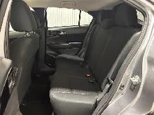 Mitsubishi Eclipse Cross ES S-AWC 2023 à vendre - Photo 16