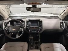 Chevrolet Colorado Camion de travail cabine multiplace 4RM 140,5 - Photo 11