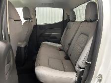 Chevrolet Colorado Camion de travail cabine multiplace 4RM 140,5 - Photo 13