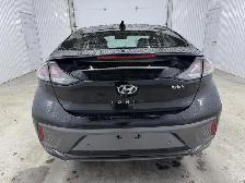 Hyundai Ioniq Hybrid Preferred à hayon 2022 à vendre - Photo 9