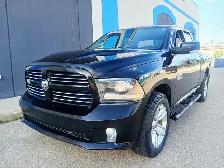 2014 Ram 1500 Sport