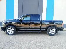 2014 Ram 1500 Sport - Photo 2