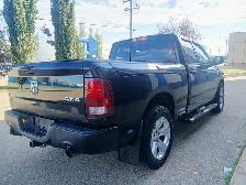 2014 Ram 1500 Sport - Photo 5
