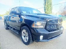 2014 Ram 1500 Sport - Photo 7
