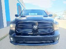 2014 Ram 1500 Sport - Photo 8