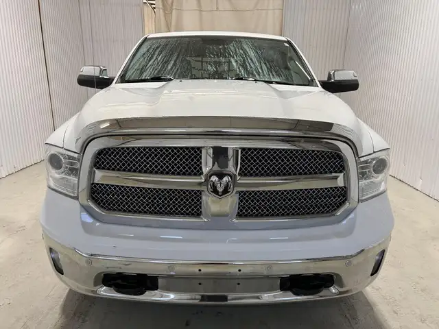 RAM 1500 Longhorn cabine d équipe 4RM 149 po 2016 à vendre