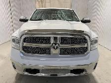 RAM 1500 Longhorn cabine d équipe 4RM 149 po 2016 à vendre