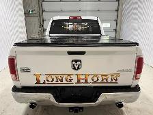 RAM 1500 Longhorn cabine d équipe 4RM 149 po 2016 à vendre - Photo 7
