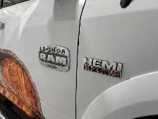 RAM 1500 Longhorn cabine d équipe 4RM 149 po 2016 à vendre - Photo 10