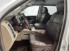 RAM 1500 Longhorn cabine d équipe 4RM 149 po 2016 à vendre - Photo 11