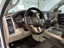 RAM 1500 Longhorn cabine d équipe 4RM 149 po 2016 à vendre - Photo 13