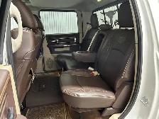 RAM 1500 Longhorn cabine d équipe 4RM 149 po 2016 à vendre - Photo 19
