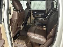 RAM 1500 Longhorn cabine d équipe 4RM 149 po 2016 à vendre - Photo 20