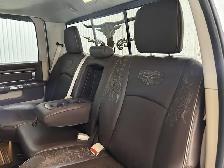RAM 1500 Longhorn cabine d équipe 4RM 149 po 2016 à vendre - Photo 21