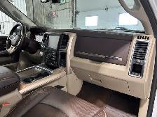 RAM 1500 Longhorn cabine d équipe 4RM 149 po 2016 à vendre - Photo 25
