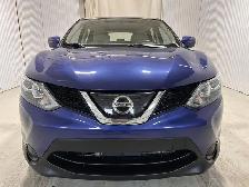 Nissan Qashqai S TI CVT 2018 à vendre