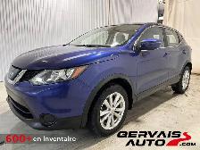 Nissan Qashqai S TI CVT 2018 à vendre - Photo 2