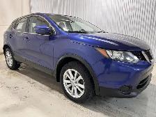 Nissan Qashqai S TI CVT 2018 à vendre - Photo 4