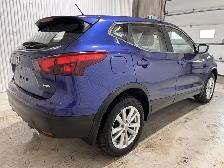 Nissan Qashqai S TI CVT 2018 à vendre - Photo 5