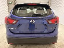 Nissan Qashqai S TI CVT 2018 à vendre - Photo 7