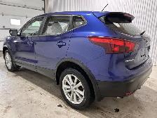 Nissan Qashqai S TI CVT 2018 à vendre - Photo 8