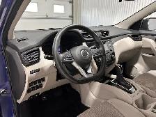 Nissan Qashqai S TI CVT 2018 à vendre - Photo 11