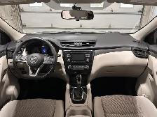 Nissan Qashqai S TI CVT 2018 à vendre - Photo 13