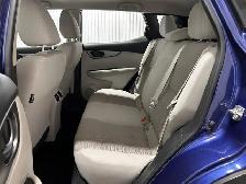 Nissan Qashqai S TI CVT 2018 à vendre - Photo 16