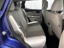 Nissan Qashqai S TI CVT 2018 à vendre - Photo 17