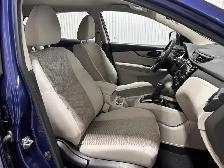 Nissan Qashqai S TI CVT 2018 à vendre - Photo 19