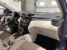 Nissan Qashqai S TI CVT 2018 à vendre - Photo 20