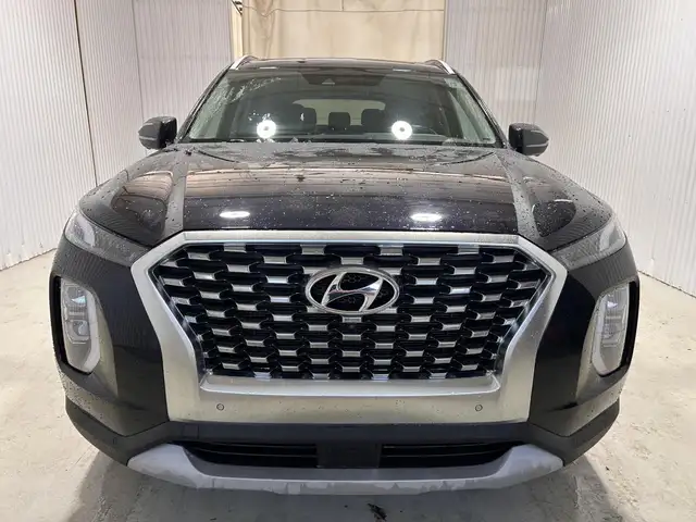 Hyundai Palisade Luxury 8 places TI 2021 à vendre