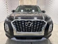 Hyundai Palisade Luxury 8 places TI 2021 à vendre