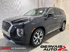 Hyundai Palisade Luxury 8 places TI 2021 à vendre - Photo 2