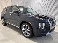 Hyundai Palisade Luxury 8 places TI 2021 à vendre - Photo 4