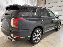 Hyundai Palisade Luxury 8 places TI 2021 à vendre - Photo 5