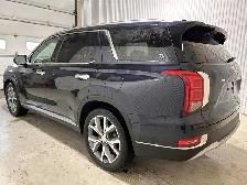 Hyundai Palisade Luxury 8 places TI 2021 à vendre - Photo 8