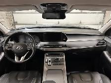 Hyundai Palisade Luxury 8 places TI 2021 à vendre - Photo 14