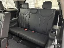Hyundai Palisade Luxury 8 places TI 2021 à vendre - Photo 19
