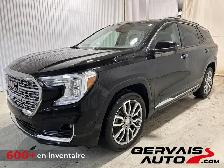 GMC Terrain Traction intégrale 4 portes Denali 2023 à vendre - Photo 2
