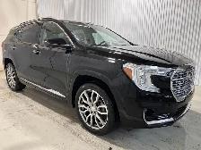 GMC Terrain Traction intégrale 4 portes Denali 2023 à vendre - Photo 4