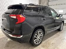 GMC Terrain Traction intégrale 4 portes Denali 2023 à vendre - Photo 5