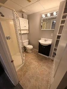 private room for rent
