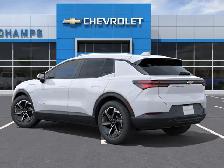 CHEVROLET EQUINOX EV LT 2026 - Photo 3